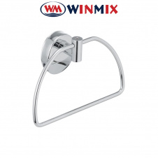 Полотенцедержатель полукруглый Winmix LR3304-2 (LL1429)