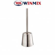 Ерш с крышкой из нержавеющей стали Winmix LR914 напольный (LL1216)