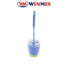 Ерш напольный Winmix LR908-1 (пластик, синий) (ZX2722)