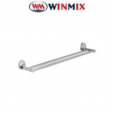Полотенцедержатель двойной (600мм) Winmix LR3309 (LL1440)