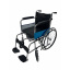 Инвалидная коляска c туалетом MED1 Лаура Киев