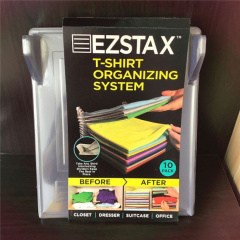 Організатор для зберігання одягу EZSTAX RN 580 (VD133078334) Сумы