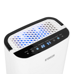 Осушитель воздуха Noveen DH350 Городок
