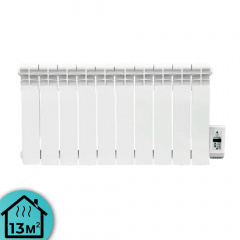 Електрорадіатор ELECTRO.10S mini 350/80 910Вт Доманёвка