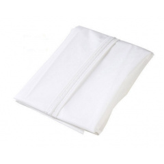 Чохол для одягу поліетиленовий Clothes Cover GHS00145 XL 55 х 115 см Білий-Напівпрозорий (tau_krp53_00145xl) Ивано-Франковск