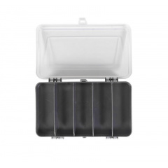 Органайзер двосторонній MASTERTOOL 13 секцій 6.3" (160х95х45 мм) 79-3160 Житомир