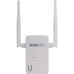WiFi ретранслятор Totolink EX300 White (DFG5VB) Київ