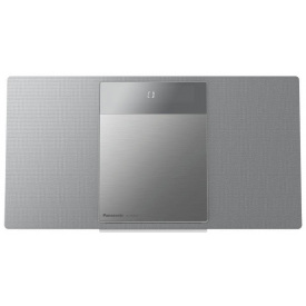 Микросистема Panasonic SC-HC410EE-S (6516049)