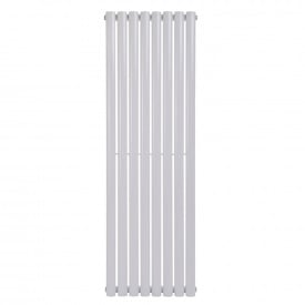 Трубчастий радіатор Arttidesign Rimini 8/1800/472/50 білий матовий