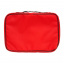 Сумка дорожная для хранения документов и ноутбука красная VS Thermal Eco Bag Чернівці
