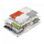 Вакуумный пакет для одежды MHZ 60х80 см Прозрачный (003735) Луцьк