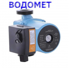 Насос циркуляционный с кабелем VM32/80-180 (без гаек, обмотка-медь), Водомет Словения