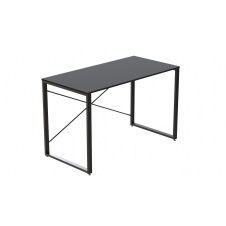 Письмовий стіл Ferrum-decor Конект 75x120x60 см Сосна Кембра (XK00168)