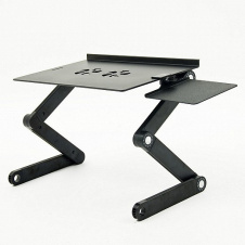 Фото - Компьютерный стол трансформер XPRO TopTable Tranform Компьютерный стол трансформер XPRO TopTable Tranform