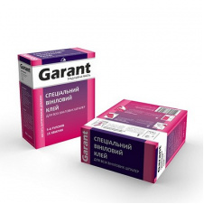 Клей для обоев Garant Виниловый (250 гр.)