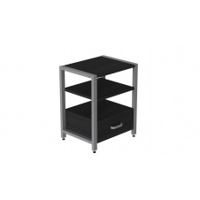 Тумба Ferrum-decor Вів'єн 1/1 50x41x40 см Сосна Кембра (XK00108)