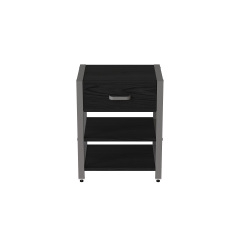 Тумба Ferrum-decor Вів'єн 1/2 50x41x40 см Сосна Кембра (XK00090) Херсон