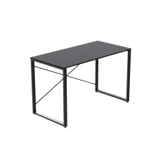 Письмовий стіл Ferrum-decor Конект 75x120x60 см Сосна Кембра (XK00168) Новая Каховка