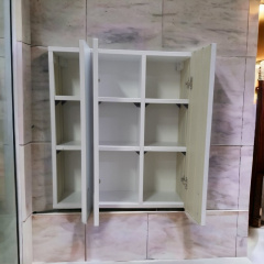 Кухонный пластиковый подвесной шкаф 80 см Львів