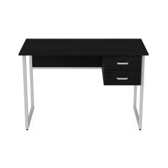 Комп'ютерний стіл Ferrum-decor Дакота 75x120x70 білий ДСП Сосна Кембра 16мм Луцьк
