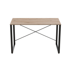 Письмовий стіл Ferrum-decor Конект 75x120x60 см Дуб Сан-Маріно (XK00164) Киев