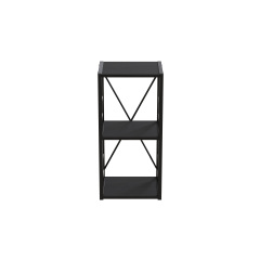 Етажерка Ferrum-decor Конект 73x34x28 см Сосна Кембра (XK00258) Київ