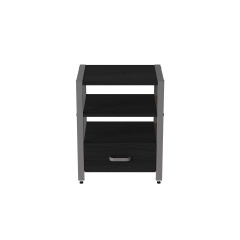 Тумба Ferrum-decor Вів'єн 1/1 50x41x40 см Сосна Кембра (XK00108) Черкассы