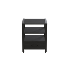 Тумба Ferrum-decor Вів'єн 1/1 50x41x40 см Сосна Кембра (XK00096) Київ