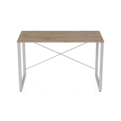Письмовий стіл Ferrum-decor Конект 75x120x60 см Дуб Сан-Маріно (XK00170) Киев