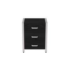 Тумба Ferrum-decor Вів'єн 3 50x41x40 см Сосна Кембра (XK00156) Київ