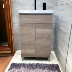 Пластиковая тумба с покрытием HPL 3120 Albero The MIX 60 см Киев