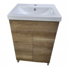 Пластиковая тумба с покрытием HPL 3120 Albero The MIX 50 см Косів