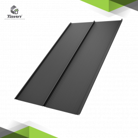 Фальц «Волна» Тайл 540*495