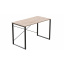 Письмовий стіл Ferrum-decor Конект 75x120x60 см Дуб Сан-Маріно (XK00164) Киев
