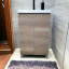 Пластиковая тумба с покрытием HPL 3120 Albero The MIX 60 см Киев