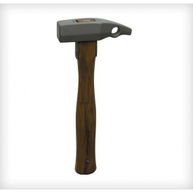 Скальный молоток Black Diamond Yosemite Hammer Серый