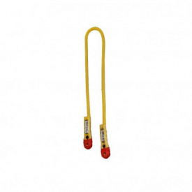 Самостраховка Rock Empire Lanyard Heda 60cm (1053-CLH006)