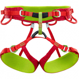Страховочная система Climbing Technology Anthea (1053-7H148 DE)