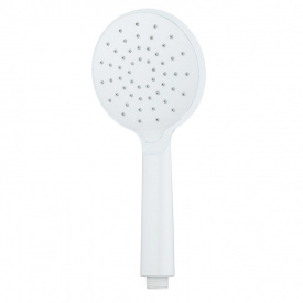Лійка Zerix SH-35 White (ZX4896)
