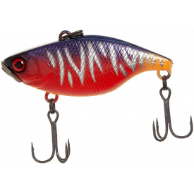 Воблер Jackall TN70 Trigon 70mm 31.5g Красно-Фиолетовій (1013-1699.28.30)