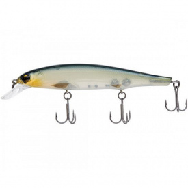 Воблер Imakatsu Riprizer 110SP 112mm 18.0g Белый (1013-1452.13.25)