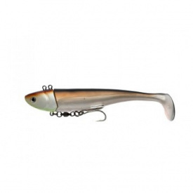 Силикон Prohunter Regular Paddle Mullet Shad 220mm 500g Бежевый (1013-9637.00.07)