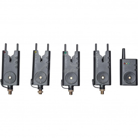 Набор Brain Wireless Bite Alarm B-1 4+1