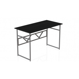Компьютерный стол Ferrum-decor Раян 75x120x60 серый ДСП Сосна Кембра 32мм