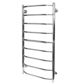 Полотенцесушитель водяной SANTAN Лестница трапеция 40х120/9