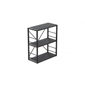 Этажерка Ferrum-decor Конект 73x60x28 см Сосна Кембра (XK00222)