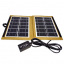 Солнечная панель CL-670 8416 с USB CNV Киев
