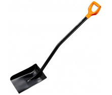 Лопата совковая для бетона Fiskars Solid (1067518)