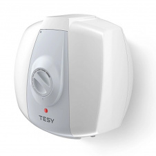 Водонагреватель TESY SIMPATECO COMPACT над мойкой 10 л. мокр. ТЭН 1,5 кВт (GCA 1015 RC)