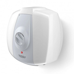 Водонагреватель TESY SIMPATECO COMPACT над мойкой 10 л. мокр. ТЭН 1,5 кВт (GCA 1015 RC) Бердичів